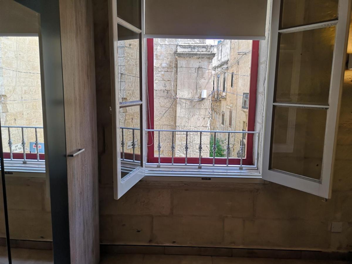 Vila Two Gate Town House Senglea Exteriér fotografie