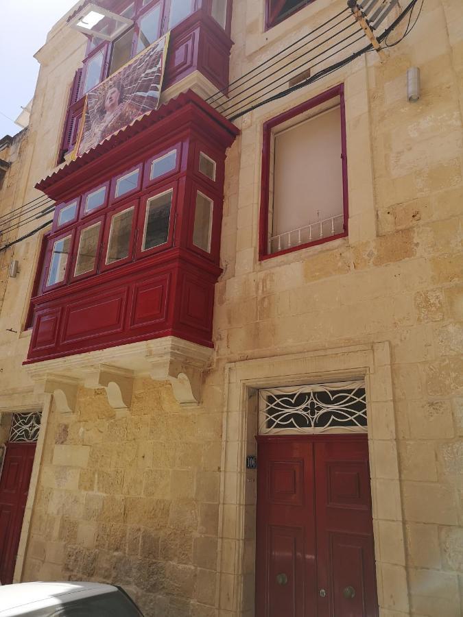 Vila Two Gate Town House Senglea Exteriér fotografie